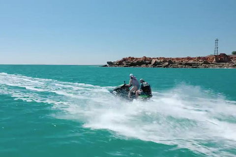 Broome Jetski Tour From Cable Beach - VIC Tourism 1