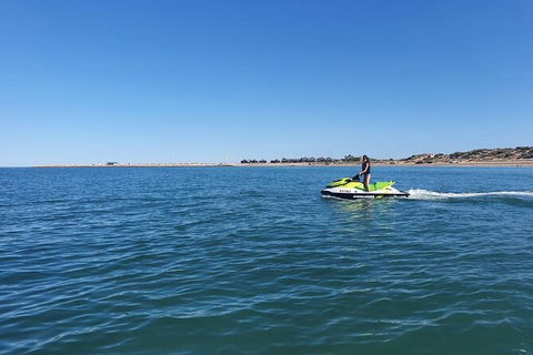 Broome Jetski Tour From Cable Beach - VIC Tourism 6