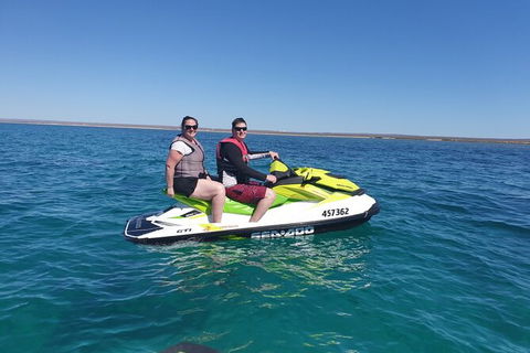 Broome Jetski Tour From Cable Beach - VIC Tourism 4
