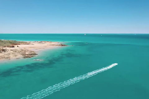 Broome Jetski Tour From Cable Beach - VIC Tourism 5