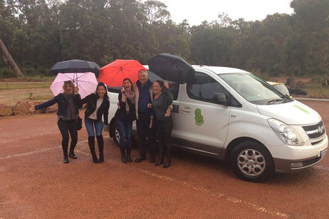 Tastes Of Margaret River Variety Tour - VIC Tourism 1