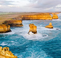 Small-Group Great Ocean Road Day Trip from Melbourne - VIC Tourism