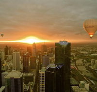 Melbourne Balloon Flights The Peaceful Adventure - VIC Tourism