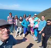 Great Ocean Road Small Group Tour - VIC Tourism