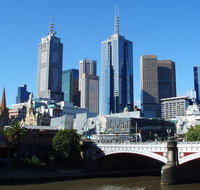 Half-Day or Full-Day Tour with Private Guide from Melbourne - VIC Tourism