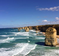 Great Ocean Road Reverse Itinerary Tour - VIC Tourism