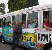 The Official Neighbours Tour of Ramsay Street - VIC Tourism