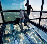 Eureka Skydeck 88 Admission Ticket - VIC Tourism