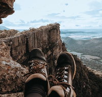 Small Group - Grampians Hiking Day Tour from Melbourne - VIC Tourism
