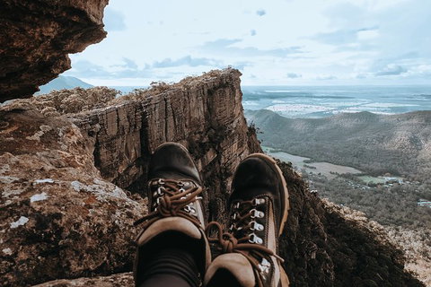 Small Group - Grampians Hiking Day Tour From Melbourne - VIC Tourism 0
