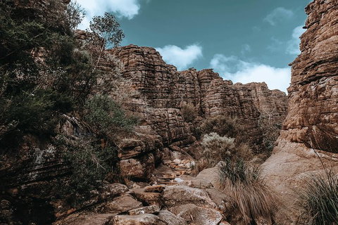 Small Group - Grampians Hiking Day Tour From Melbourne - VIC Tourism 1