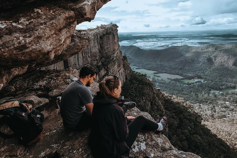 Small Group - Grampians Hiking Day Tour From Melbourne - VIC Tourism 8