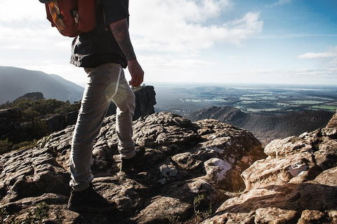 Small Group - Grampians Hiking Day Tour From Melbourne - VIC Tourism 3