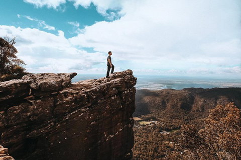 Small Group - Grampians Hiking Day Tour From Melbourne - VIC Tourism 7