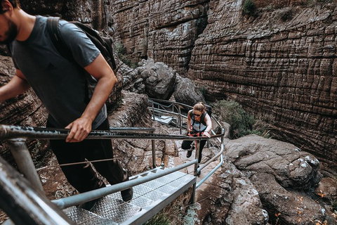 Small Group - Grampians Hiking Day Tour From Melbourne - VIC Tourism 5