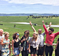 Alternative Yarra Valley Wine Tasting Tour Departing from Melbourne - VIC Tourism