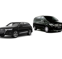 Melbourne Airport to Melbourne CBD/City 1 way - VIC Tourism