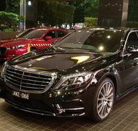 Melbourne Airport Arrival Or Departure Luxury Car Transfers - VIC Tourism