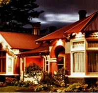 Altona Homestead Ghost Tour - VIC Tourism