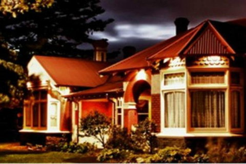 Altona Homestead Ghost Tour - VIC Tourism 0