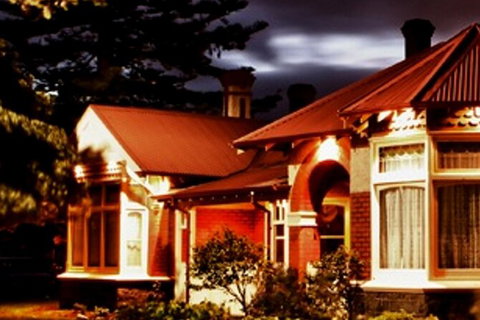 Altona Homestead Ghost Tour - VIC Tourism 4