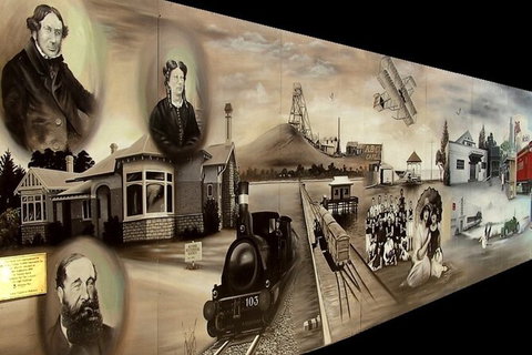 Altona Homestead Ghost Tour - VIC Tourism 5