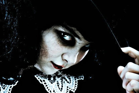 Altona Homestead Ghost Tour - VIC Tourism 7