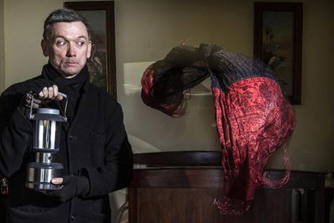 Altona Homestead Ghost Tour - VIC Tourism 3
