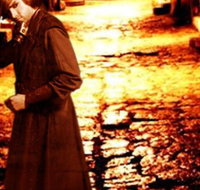 Melbourne Ghost Tour - VIC Tourism