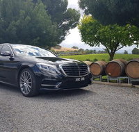 Private Airport Transfer in Melbourne City in Luxury Vehicles - VIC Tourism