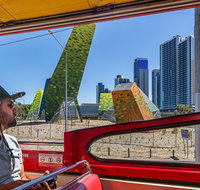 City Sightseeing Melbourne Hop-On Hop-Off Bus Tour - VIC Tourism