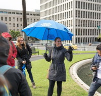 Rediscover Melbourne Tour - VIC Tourism