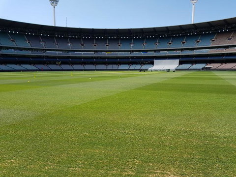 Melbourne Cricket Ground (MCG) Tour - VIC Tourism 5