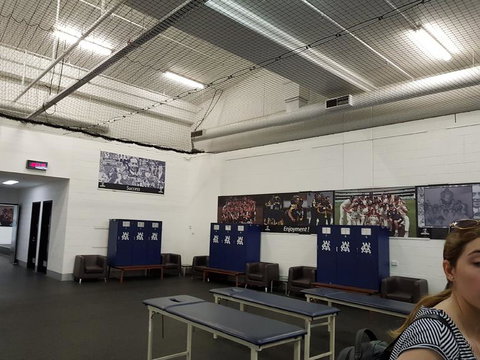 Melbourne Cricket Ground (MCG) Tour - VIC Tourism 4