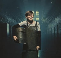Old Melbourne Gaol Admission Tickets - VIC Tourism