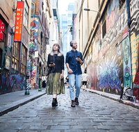 Melbourne Audio Tour A Self-Guided Walk Through the City - VIC Tourism