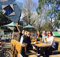 Melbourne Craft Beer Bike Tour - VIC Tourism