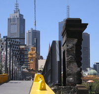 Golden Mile Melbourne Heritage Walking Tour - VIC Tourism