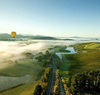 Yarra Valley Balloon Flight at Sunrise - VIC Tourism