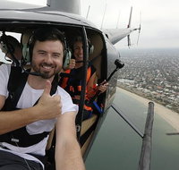 Melbourne Selfie Helicopter Experience - VIC Tourism
