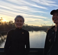 Yarra Sunrise Running Tour - VIC Tourism