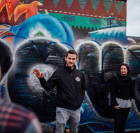 Fitzroy's Dark History  Hidden Bars - VIC Tourism
