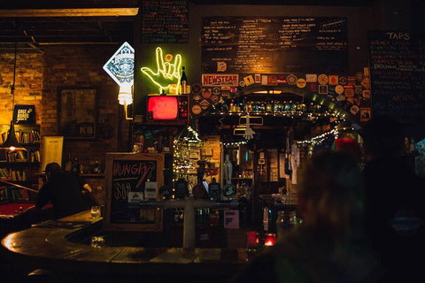 Fitzroy\'s Dark History & Hidden Bars - VIC Tourism 5