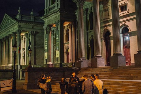 Fitzroy\'s Dark History & Hidden Bars - VIC Tourism 4