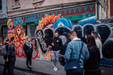 Fitzroy\'s Dark History & Hidden Bars - VIC Tourism 3
