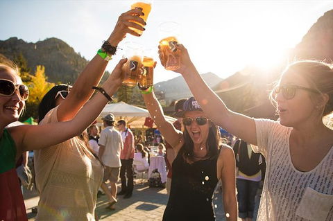 Ale Blazers: Craft Beer Tour Of The Surf Coast - VIC Tourism 0