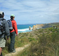 Great Walks of Australia4-Day Twelve Apostles Signature Walk OR 3 day Long wknd - VIC Tourism