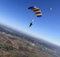 Skydive Yarra Valley 15000ft Tandem Skydive - VIC Tourism