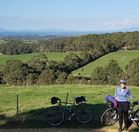 Great Southern Getaway Cycle Tour - VIC Tourism