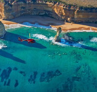 Private Full-Day Great Ocean Road Tour with Helicopter Ride - VIC Tourism